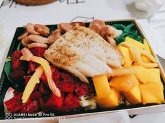 -SaladJohn沙拉匠(凯德1818店)