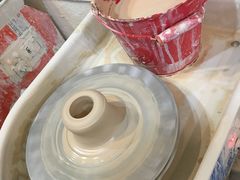 -1001艺术手作·银饰DIY·拼豆(小寨金莎店)