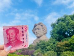 -橘子洲景区