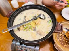 -饭怕鱼·黄焖鲟龙鱼(湖大店)