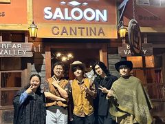 -暴风岛沉浸式体验馆(百联世纪店)