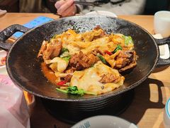 -徐小姐地锅鸡(铜山万达店)