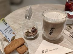 -左右Massage/Spa(长寿路店)