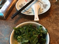 -一品牛鲜潮汕牛肉火锅(茶花园店)