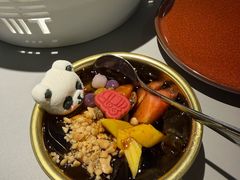 -川成元·麻辣香锅(凯德MALL西直门店)