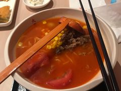 -味千拉面(双井店)