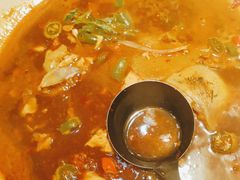 -小柴米·传统江西菜(万寿宫店)