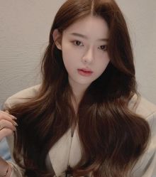 -东方美妍小鹏造型