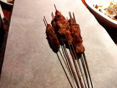 -火联烧烤(学院路创始店)