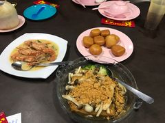 -龙海鲜螃蟹王(宏茂桥店)