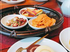 -梅间堂茶馆(绿地缤纷城店)