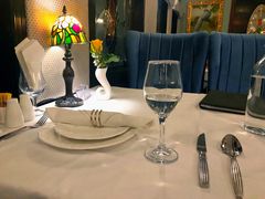 -火车头法国西餐厅