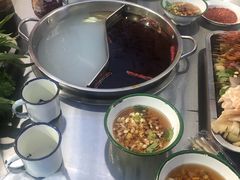 -三番火辣串串香(总店)