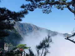 -萍乡武功山风景名胜区