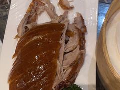 -老铺烤鸭(宝鸡店)