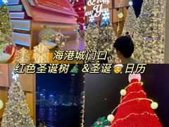 -海港城