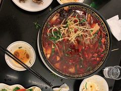 -渔王川菜馆(镇邦路店)