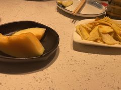 -三江源活鱼现烤(维多利摩尔城店)
