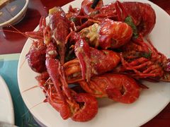 -韵咖啡自助餐厅(天津香格里拉店)