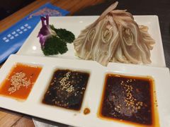 -云尊府云南菜·蒸汽石锅鱼(学清路店)