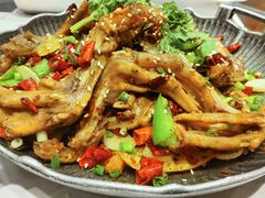 -菜香小厨(金发·印象南滨店)