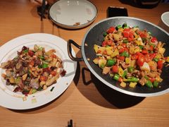 -湘与香缘·湖南菜(王府井北京市百货大楼店)