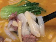 -漆黑觉米粉(三里屯店)