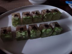 -民族饭店-四季餐厅