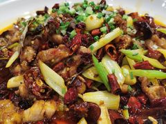 -陈胖子特色菜.鲜货现炒(融景城店)