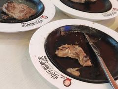 -快乐爱斯米牛排自助(吾悦广场店)