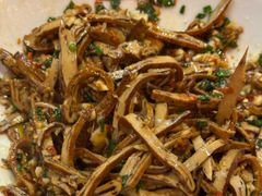 油泼香干-鸿先阁·干煸虾(星沙店)