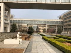 -大连外国语大学(旅顺校区)