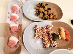-外婆家(古墩印象城店)