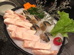 -湊湊火锅·茶憩(和平大悦城店)