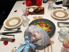 -狮拾久·现代新加坡料理(福田COCO Park店)