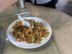 -红日饭店(裕隆三路店)