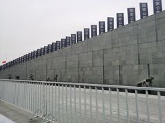 -侵华日军南京大屠杀遇难同胞纪念馆