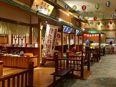 -大江户·温泉洗浴(浑南店)