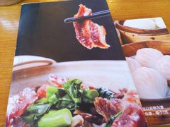 -香江小厨 The Kitchen(香江俱乐部店)