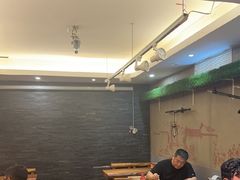 -万记麻辣烫国展总店