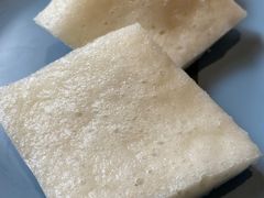 伦教白糖糕-味可道美食坊(福基路店)