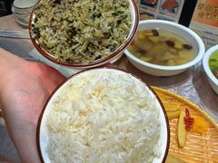 -姐妹鸭仔饭店(湾南路店)