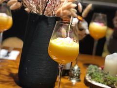 -TiKi餐厅酒吧