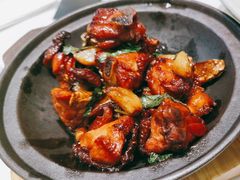 -鹿港小镇(悠唐店)