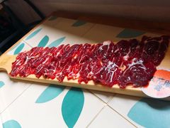 -南城十里潮汕鲜牛火锅·鲜虾生滚粥(融汇老商埠店)