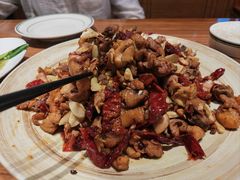 -杨乐辣子鸡(和田一街店)