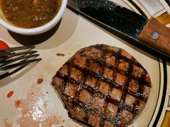 -斗牛士牛排(南京东路店)
