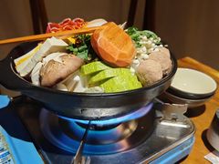 -奈九居酒屋(滨河大道店)
