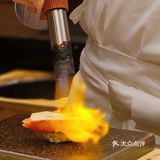 🍣深圳寿司天花板！一口沦陷谁懂啊