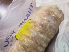 -安徽阜阳卷馍(西单店)